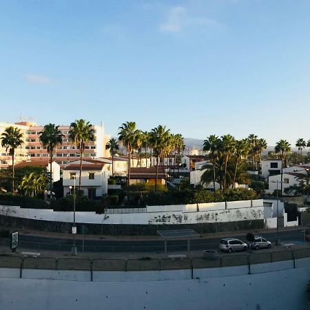 Yumbo Apartments Maspalomas  Extérieur photo