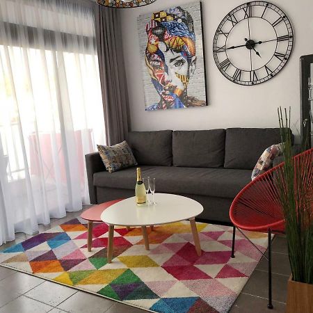 Yumbo Apartments Maspalomas  Extérieur photo