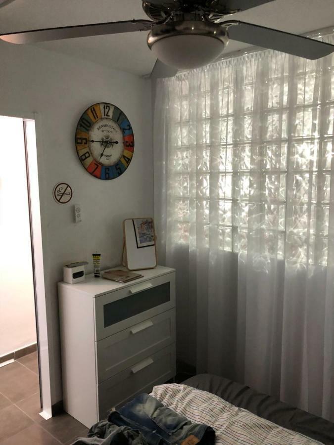 Yumbo Apartments Maspalomas  Extérieur photo