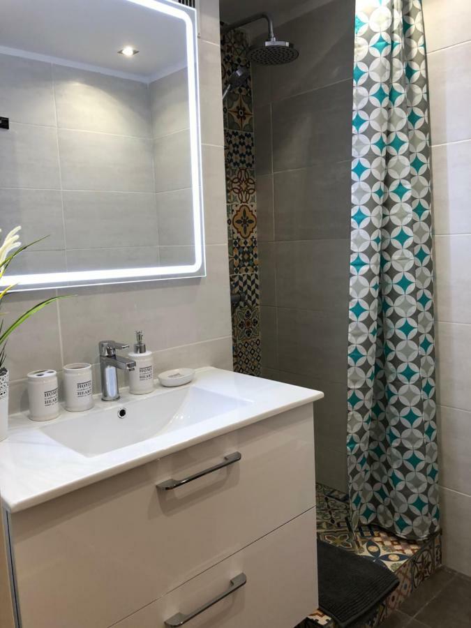 Yumbo Apartments Maspalomas  Extérieur photo