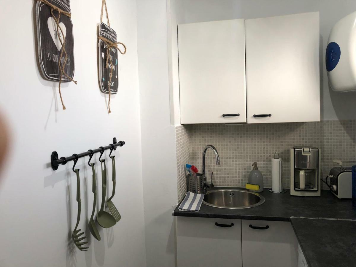 Yumbo Apartments Maspalomas  Extérieur photo