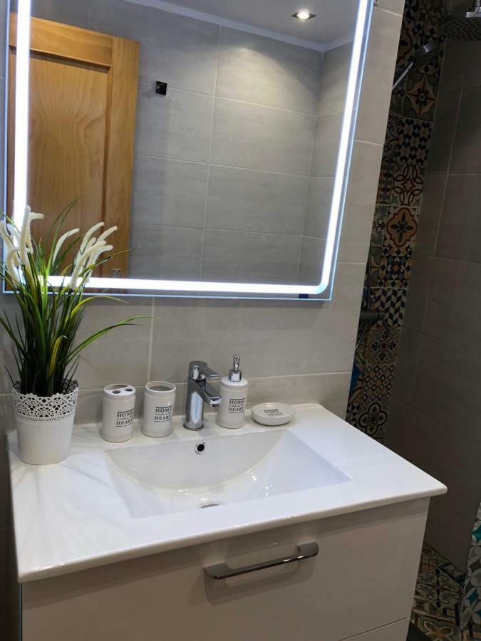 Yumbo Apartments Maspalomas  Extérieur photo