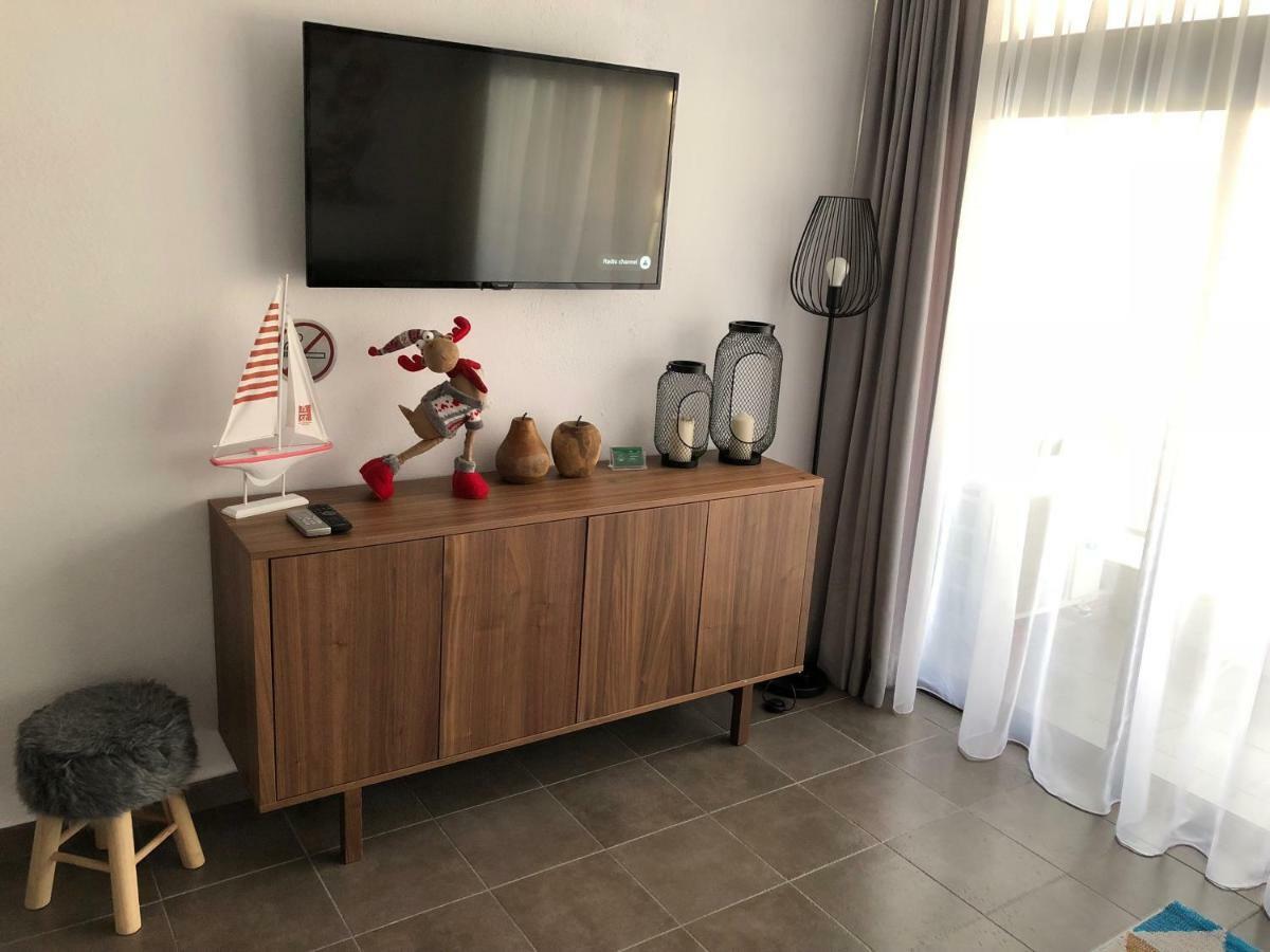 Yumbo Apartments Maspalomas  Extérieur photo